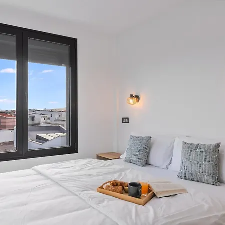 Aurea, Piscina Privada, Solarium, Vistas Villa *