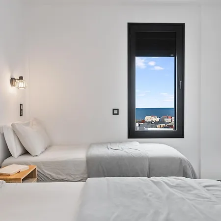 Aurea, Piscina Privada, Solarium, Vistas 别墅 *