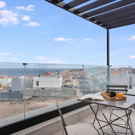 Aurea, Piscina Privada, Solarium, Vistas *
