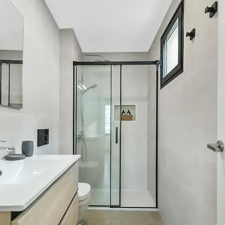 别墅 Aurea, Piscina Privada, Solarium, Vistas *