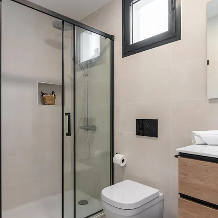 Aurea, Piscina Privada, Solarium, Vistas *