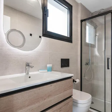 Aurea, Piscina Privada, Solarium, Vistas *