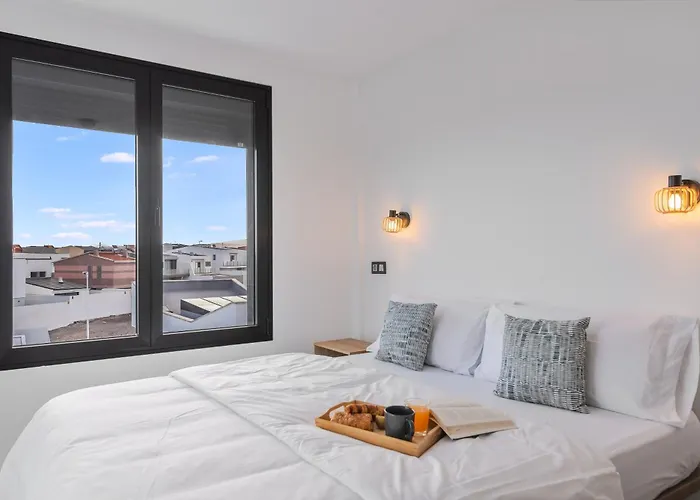 Aurea, Piscina Privada, Solarium, Vistas Villa *