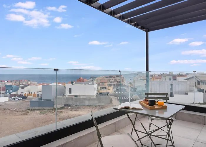 Aurea, Piscina Privada, Solarium, Vistas *