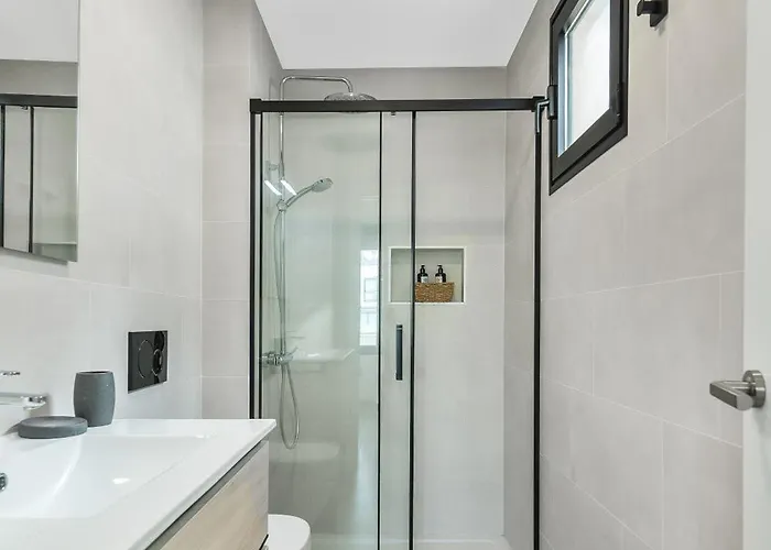 Villa Aurea, Piscina Privada, Solarium, Vistas *