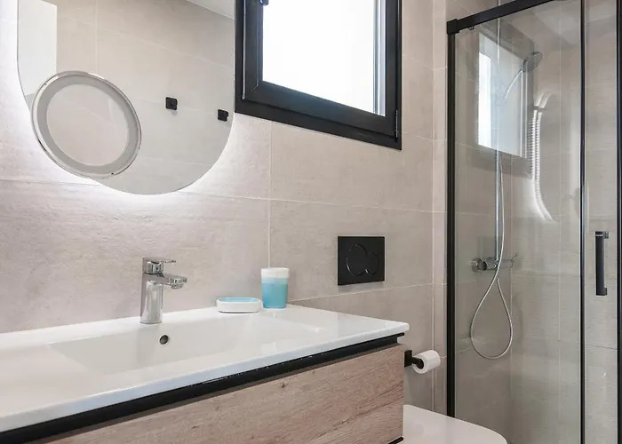 Aurea, Piscina Privada, Solarium, Vistas *