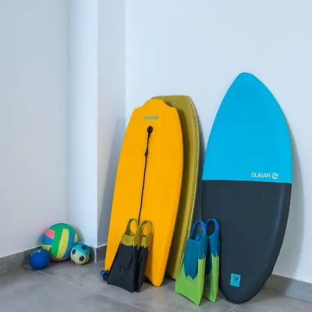 Aurea, Piscina Privada, Solarium, Vistas Telde