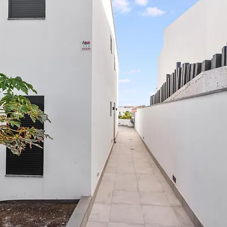 Aurea, Piscina Privada, Solarium, Vistas Villa *