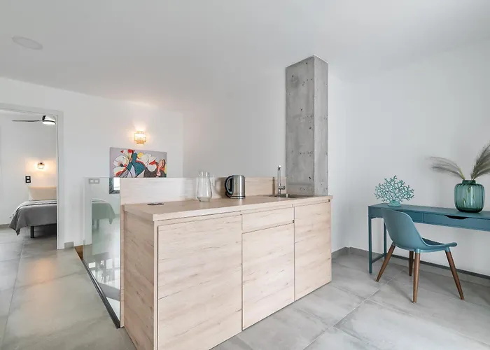 Aurea, Piscina Privada, Solarium, Vistas