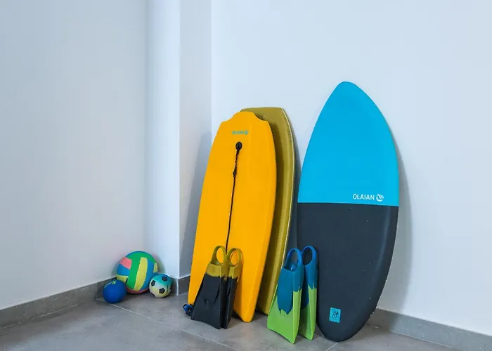 Aurea, Piscina Privada, Solarium, Vistas تيلدي