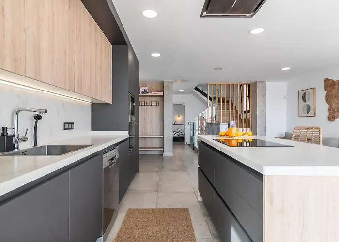 Aurea, Piscina Privada, Solarium, Vistas فيلة تيلدي