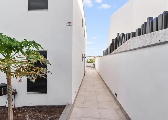 Aurea, Piscina Privada, Solarium, Vistas فيلة *